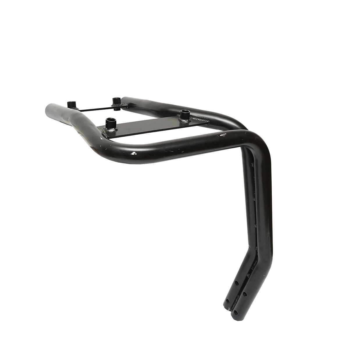Suport aripa fata dreapta pentru JCB 4C444, 3CXC PC, 3CX PC, 4CX444 SUPER, 3CXSPC, 3CX444 SUPER, 4CN444 PS 35, 4CN444 SUPER, 4CXSM444, 4CX445 OEM 123-02955